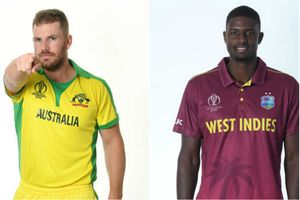 ఆస్ట్రేలియాతో వెస్టిండీస్ ఢీ.. విజయం ఎవరిదీ?