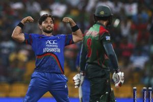 అఫ్గానిస్థాన్‌తో బంగ్లాదేశ్‌ పోరు.. సెమీసే లక్ష్యంగా బరిలోకి బంగ్లా