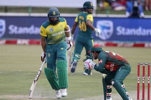 దక్షిణాఫ్రికాతో బంగ్లా ఢీ.. సఫారీలు గాడిన పడేనా?