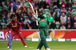 బంగ్లాబేబీలు కాదిక‌..బంగ్లా టైగ‌ర్లు: ష‌కిబ్ బ్యాటింగ్‌కు టీమిండియా సీనియ‌ర్లు ఫిదా!