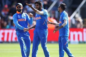 వరల్డ్‌కప్: నా విజయం వెనుక ఎంతో శ్రమ దాగుంది: బుమ్రా