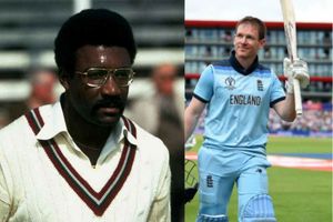 'ఇప్పటికీ క్లైవ్ లాయిడ్ నా కంటే సిక్సర్లు బలంగా బాదగలడు'