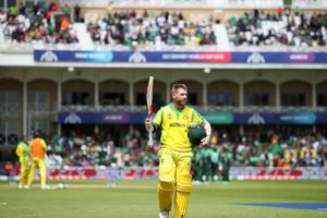 ప్ర‌పంచ‌క‌ప్‌లో అత్య‌ధిక స్కోరు సాధించిన ఆసీస్‌: ఒక‌టి కాదు, రెండు కాదు..!