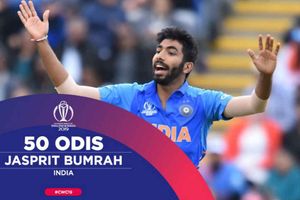 వరల్డ్‌కప్: దక్షిణాఫ్రికాతో మ్యాచ్ బుమ్రాకి ఎంతో ప్రత్యేకం