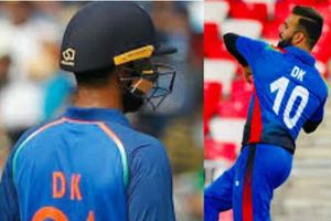 టీమిండియాకే కాదు.. ఆ జ‌ట్టుకూ ఉన్నాడో డీకే.. అత‌నే!