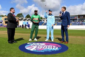 వరల్డ్‌కప్: టాస్ నెగ్గిన బంగ్లాదేశ్, ఇంగ్లాండ్ బ్యాటింగ్