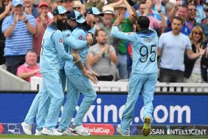 ‘రెస్టాఫ్‌ ది వరల్డ్‌’ జట్టుగా ఇంగ్లాండ్: చర్చకు తెరలేపిన సన్నీ వ్యాఖ్యలు