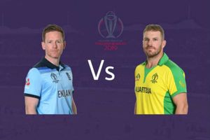 ఆస్ట్రేలియాపై టాస్ గెలిచి ఫీల్డింగ్ ఎంచుకున్న ఇంగ్లండ్‌