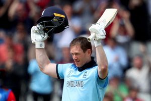 ప్రపంచకప్: మూడో అతి పెద్ద విజయాన్ని నమోదు చేసిన ఇంగ్లాండ్