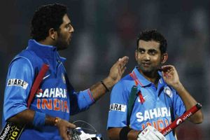 'జెర్సీ నంబర్ 12కి కూడా బీసీసీఐ రిటైర్మెంట్ ప్రకటించాలి'