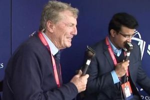 కోచ్ మాత్రమే కాదు.. అప్పుడే ద్రవిడ్‌కు చెప్పా: జాన్‌ రైట్‌పై సౌరవ్ గంగూలీ