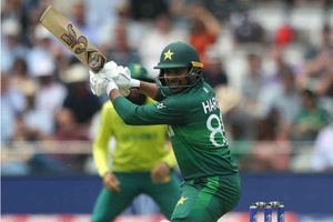 59 బంతుల్లో 89: బట్లర్‌ను తలపించిన హారిస్ సోహైల్ బ్యాటింగ్