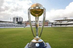 ఓ వైపు వ‌ర్షాలు..మ‌రో వైపు గాయాలు! ఏమైంది ఈ ప్ర‌పంచ‌క‌ప్ టోర్న‌మెంట్‌కు!