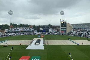 అభిమానులకు నిరాశే!: భారత్-కివీస్ మ్యాచ్‌పై లేటెస్ట్ అప్‌డేట్