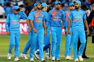 బర్మింగ్‌హామ్‌ హోటల్లో కోహ్లీసేనకు చేదు అనుభవం