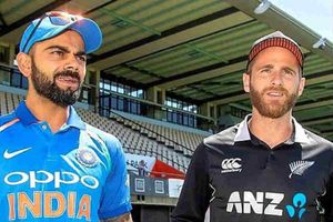 భారత్ Vs కివీస్ మ్యాచ్‌ రద్దు: ప్రపంచకప్ మ్యాచ్‌ల నిర్వహణపై ఫ్యాన్స్ నిరాశ!