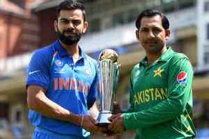 ప్రపంచకప్‌లో భారత్‌ Vs పాక్‌..: ఆరుసార్లు భారతే విజేత