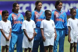 2022 కామన్వెల్త్ గేమ్స్‌లో మహిళల క్రికెట్‌