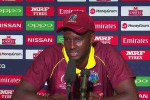 'గెలవాల్సిన మ్యాచ్‌ ఓడిపోయాం.. అదే మా ఓటమికి ప్రధాన కారణం'