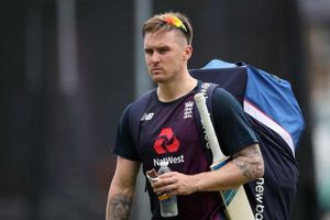 ఇంగ్లండ్‌తో మ్యాచ్‌కు ముందు టీమిండియాను టెన్ష‌న్ పెట్టే వార్త‌!