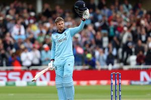 తొలి వరల్డ్‌కప్ సెంచరీ: పాకిస్థాన్‌పై జో రూట్ అరుదైన ఘనత