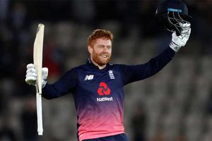 అక్కడ బెయిర్‌స్టో Vs ర‌షీద్ ఖాన్‌..ఇక్క‌డ ఎస్ఆర్‌హెచ్ Vs సీఎస్‌కే: ట్వీట్ల యుద్ధం