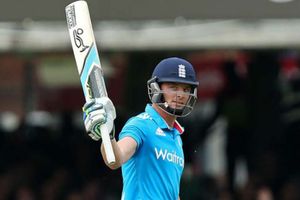 వరల్డ్‌కప్: ఇంగ్లాండ్ తరుపున జోస్ బట్లర్ అరుదైన రికార్డు