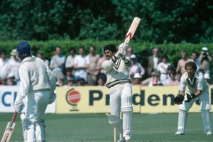 1983 వరల్డ్‌కప్‌: వెండితెరపై కపిల్‌దేవ్ 'లెజెండరీ ఇన్నింగ్స్'