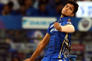 నకిలీ ధ్రువీకరణ పత్రం.. యువ క్రికెటర్‌పై రెండేళ్ల సస్పెన్షన్‌