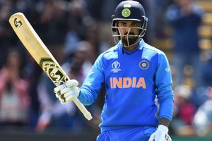 ప్రపంచకప్‌లో ఓపెనర్‌గా కేఎల్ రాహుల్: సరికొత్త పాత్‌లో సక్సెస్ అవుతుడా?