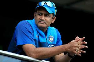 వరల్డ్‌కప్: సెమీఫైనల్‌కు చేరే నాలుగు జట్లేవో చెప్పిన అనిల్ కుంబ్లే