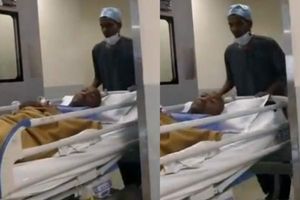 ఉన్నట్టుండి ఛాతి నొప్పి: ఆసుపత్రిలో చేరిన బ్రియాన్ లారా