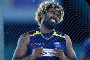 ప్రపంచకప్‌.. బంగ్లాతో మ్యాచ్ అనంతరం స్వదేశానికి మలింగ