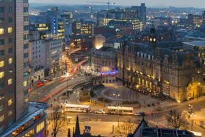 1890లో నిర్మాణం: 2019 ప్ర‌పంచ‌క‌ప్‌లో తొలిసారి మ్యాచ్‌కు ఆతిథ్యం ఇస్తోన్న స్టేడియం!