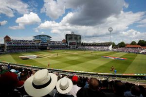 భారత్‌, న్యూజిలాండ్‌ మ్యాచ్‌కు అనుకూలించని వాతావరణం