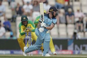 లార్డ్స్‌లో ఇంగ్లాండ్ vs ఆస్ట్రేలియా: ప్రపంచకప్‌లో గత రికార్డులివే!