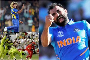 12 టోర్నీల్లో 10 హ్యాట్రిక్‌లు: భారత్ నుంచి ఇద్దరు హ్యాట్రిక్ హీరోలు!