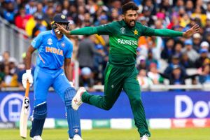 అసభ్య పదాలతో తిట్టొద్దు: ఫ్యాన్స్‌కు పాక్‌ పేసర్ ట్విట్టర్‌లో విజ్ఞప్తి