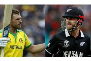 ఆసీస్‌ను ఓడించి కివీస్ సెమీస్ ఫైనల్ బెర్తు కన్ఫమ్ చేసుకునేనా?