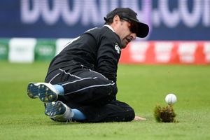 ఆప్ఘనిస్థాన్‌పై టాస్ గెలిచి ఫీల్డింగ్ ఎంచుకున్న న్యూజిలాండ్