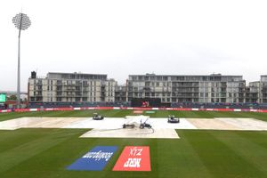 పాకిస్తాన్‌, శ్రీలంక మ్యాచ్.. వర్షం కారణంగా టాస్‌ నిలిపివేత