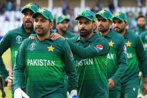 కివీస్‌పై పాక్‌ విజయం సాధిస్తుంది.. మళ్లీ ఆ ఫీట్‌ పునరావృతం అవుతుంది