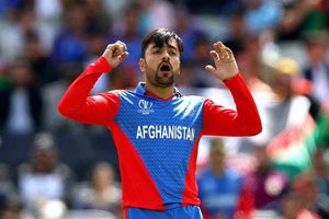 ఈ రోజు అతడిది కాదు.. రషీద్‌ ఖాన్‌ బౌలింగ్‌తో నేను సంతోషంగానే ఉన్నా