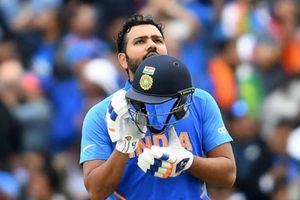 ఈ ప్రపంచకప్‌లో రోహిత్ శర్మ బద్దలు కొట్టే ఆ 3 రికార్డులివే!