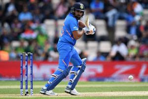 భారత్‌-పాక్ మ్యాచ్.. మాంచెస్టర్‌లో అత్యధిక స్కోర్‌ ఎంతంటే?