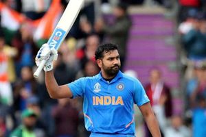 ప్రపంచకప్: భారత్-పాకిస్థాన్ మ్యాచ్‌లో నమోదైన మొత్తం రికార్డులివే