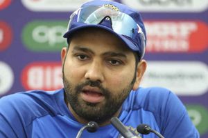 'నిజంగా చెబుతున్నా.. డబుల్‌ సెంచరీ గురించి ఆలోచించలేదు