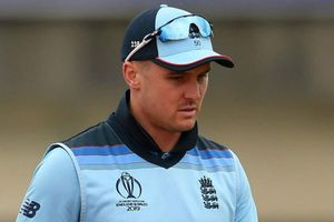 ఇంగ్లండ్ జ‌ట్టుకు ఎదురు దెబ్బ‌! గాయ‌ప‌డ్డ ఆల్‌రౌండ‌ర్‌..మ్యాచ్‌ల‌కు దూరం!