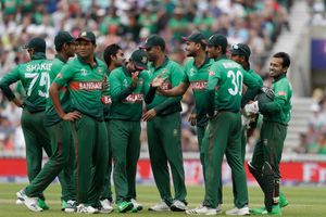 దక్షిణాఫ్రికాకు రెండో ఓటమి.. ప్రపంచకప్‌లో బంగ్లాదేశ్ బోణీ