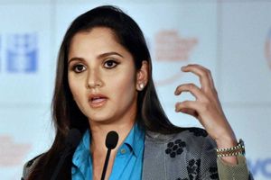 ట్విట్ట‌ర్‌కు తిరిగొచ్చిన సానియా మీర్జా: పాక్ విజయంపై ఆస‌క్తిక‌ర కామెంట్స్‌